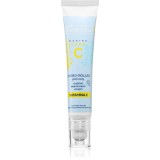 Bielenda C Marine Care Deeply Moisturising &amp; Soothing Eye Hydro-Roller crema intens hidratanta zona ochilor 15 ml