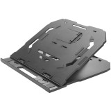 Stand laptop Lenovo 2-in-1, 15, Negru
