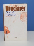 Hotii de frumusete - Pascal Bruckner