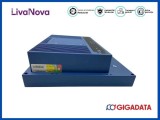 LIVANOVA DATAPAD 96-415-130 IPX1 RXONLY SYSTEM PANEL