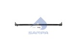SAMPA 097.800 bara directie
