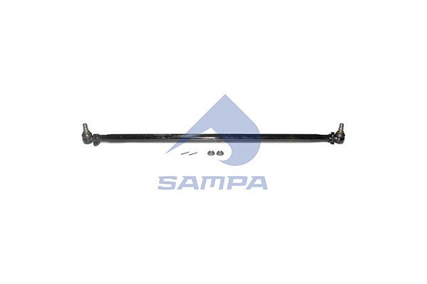 SAMPA 097.800 bara directie