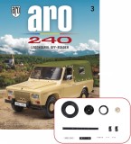 Numarul 3. Aro 240