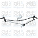 MEAT &amp; DORIA 227062 Legaturi stergator parbriz