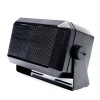 Difuzor extern PNI Jetfon Jopix 025 5W, statii radio CB, Jack 3.5mm, 8 Ohm, Negru, Second Hand