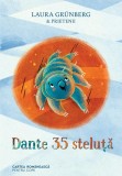 Cumpara ieftin Dante 35 steluță - Laura Gr&uuml;nberg
