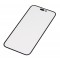 Geam Sticla + OCA Apple iPhone 14 Pro Max