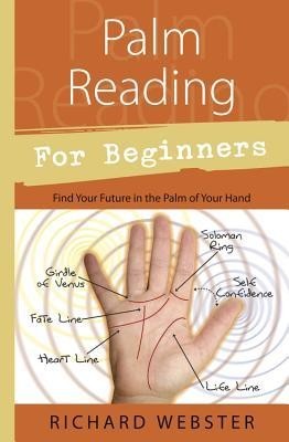 Palm Reading for Beginners: Find Your Future in the Palm of Your Hand foto