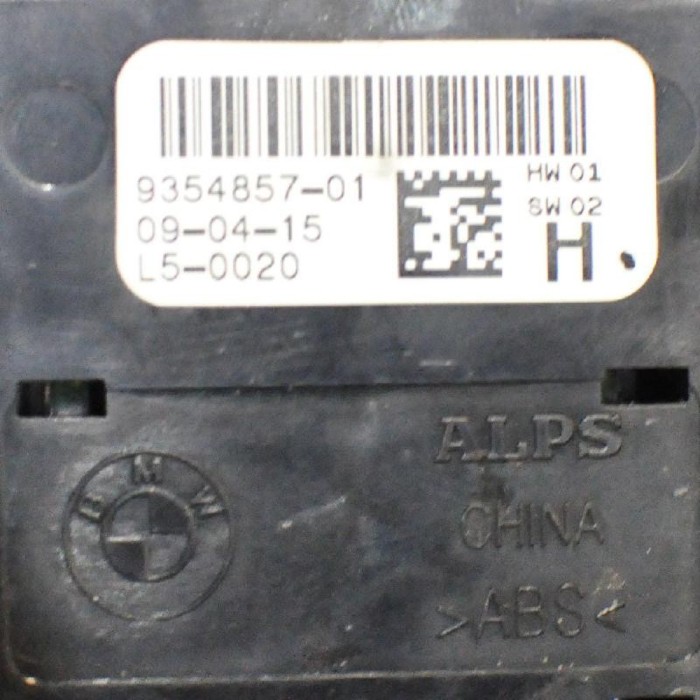 Buton geam ușă st&acirc;nga față MINI CABRIO F57 2015 OEM: 9354857 | 1991450