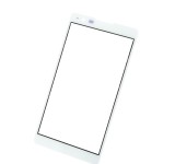 Geam Sticla Display LG X Power K220, Alb