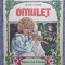 Victor Eftimiu - Omulet (editia 1989), 24 pagini, stare buna