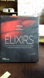 ELIXIRS. PREMIERS GRANDS CRUS CLASSES 1855 - JANE ANSON (ELIXIRURI)