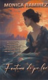 Monica Ramirez - Fantoma de pe lac. Mistere inexplicabile. Secrete intunecate.