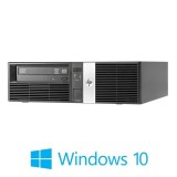 Calculator HP RP5 5810 Retail System, Quad Core i5-4570S, 240GB SSD, Win 10 Home