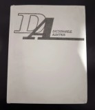 Dicționar de cuvinte recente -Florica Dimitrescu