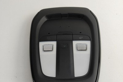 Iluminare interioară VOLVO XC40 536 2024 OEM: 32392101,31652852 | 29812982 foto