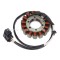 Stator Alternator Kawasaki ZX6R 2009-2014 si ZX10r 2008-2010