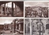 Bnk cp Italia - lot 10 cp vechi uzate, Ambele, Europa
