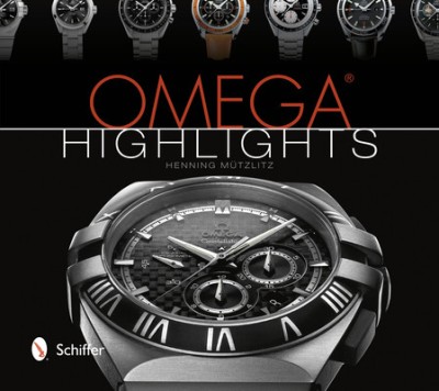 Omega Highlights foto