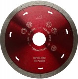 Disc DiamantatExpert pt. Ceramica Dura &amp; Portelan - Rapid 300mm Super Premium - DXDH.3907.300, 30.0