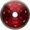 Disc DiamantatExpert pt. Ceramica Dura &amp; Portelan - Rapid 300mm Super Premium - DXDH.3907.300, 30.0