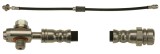 TRW PHD1014 Furtun frana