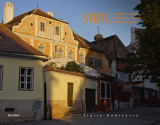 Sibiu - Cetatea Roşie (ed. trilingvă) - Hardcover - Mariana Pascaru - Ad Libri
