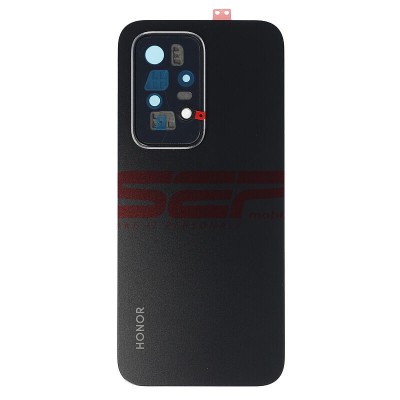 Capac baterie Honor 200 Lite BLACK foto