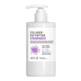 Lotiune de corp cu EGF Peptide si Colagen, 300 ml, APLB