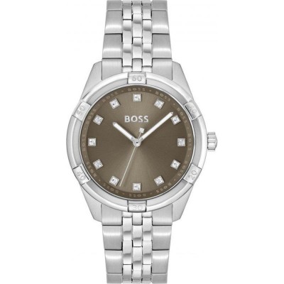 Ceas Dama, Hugo Boss, Rhea 1502699 - Marime universala foto