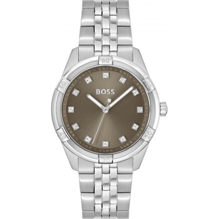 Ceas Dama, Hugo Boss, Rhea 1502699 - Marime universala