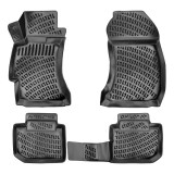 SET COVORASE AUTO CAUCIUC UMBRELLA PENTRU SUBARU XV 2012-2017 59714