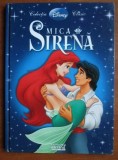 Colecția Disney clasic - Mica sirena