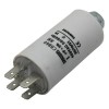 C mot 40uF/450Vac 4papuci cu surub SR