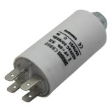 C mot 60uF/450Vac 4papuci cu surub SR