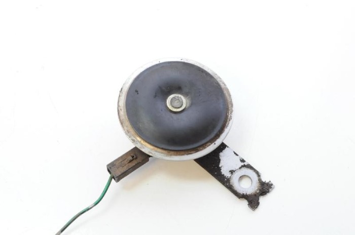 Claxon MITSUBISHI L 200 / TRITON KA_T, KB_T 2010 2227887