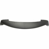 Spoiler bara fata Mini Countryman (R60), 08.2010-2016, parte montare Spoiler bara fata, 510325, Aftermarket