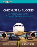 Checklist for Success: A Pilot&#039;s Guide to the Successful Airline Interview