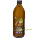 Suc de Yacon 100% Pur si Natural fara Zahar 500ml