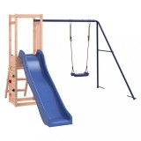 Set de joaca pentru exterior, lemn masiv de douglas