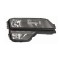 Far SKODA KAROQ, 08.2017-04.2022, partea dreapta, DEPO, fara fog light; cu LED daytime running light; H1+H7+PY24W+W5W; electrical; fara unitate contr