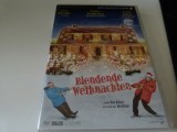 Craciun minunat, dvd