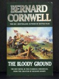 Bernard Cornwell - The Bloody Ground