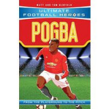 Pogba (Ultimate Football Heroes)