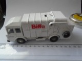 Bnk jc Corgi Revopak refuse Collector