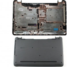 Carcasa inferioara (bottomcase) laptop HP 15-AY AC AF 250-G5 255-G5-G4