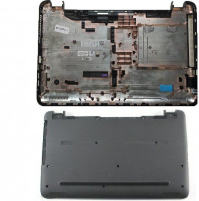 Carcasa inferioara (bottomcase) laptop HP 15-AY AC AF 250-G5 255-G5-G4 foto