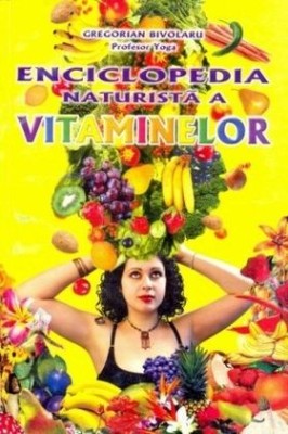 Enciclopedia naturistă a vitaminelor foto