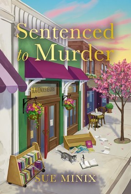 Sentenced to Murder foto