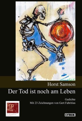 Der Tod ist noch am Leben foto